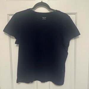 Madewell Northside Vintage Tee L